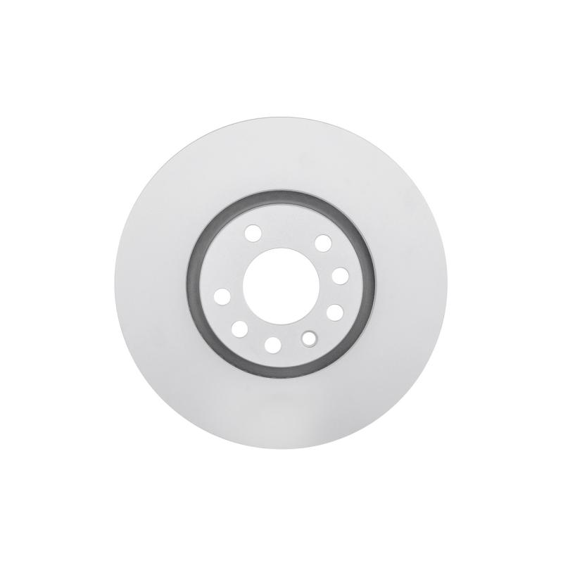 Jeu de 2 disques de frein avant BOSCH 0 986 479 143 - Visuel 1