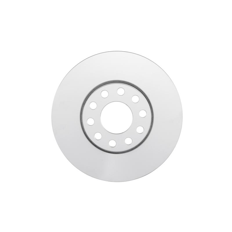 Jeu de 2 disques de frein avant BOSCH 0 986 479 157 - Visuel 1