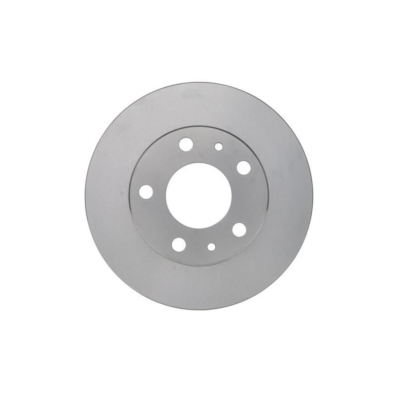 Jeu de 2 disques de frein arrière BOSCH 0 986 479 161 - Visuel 1