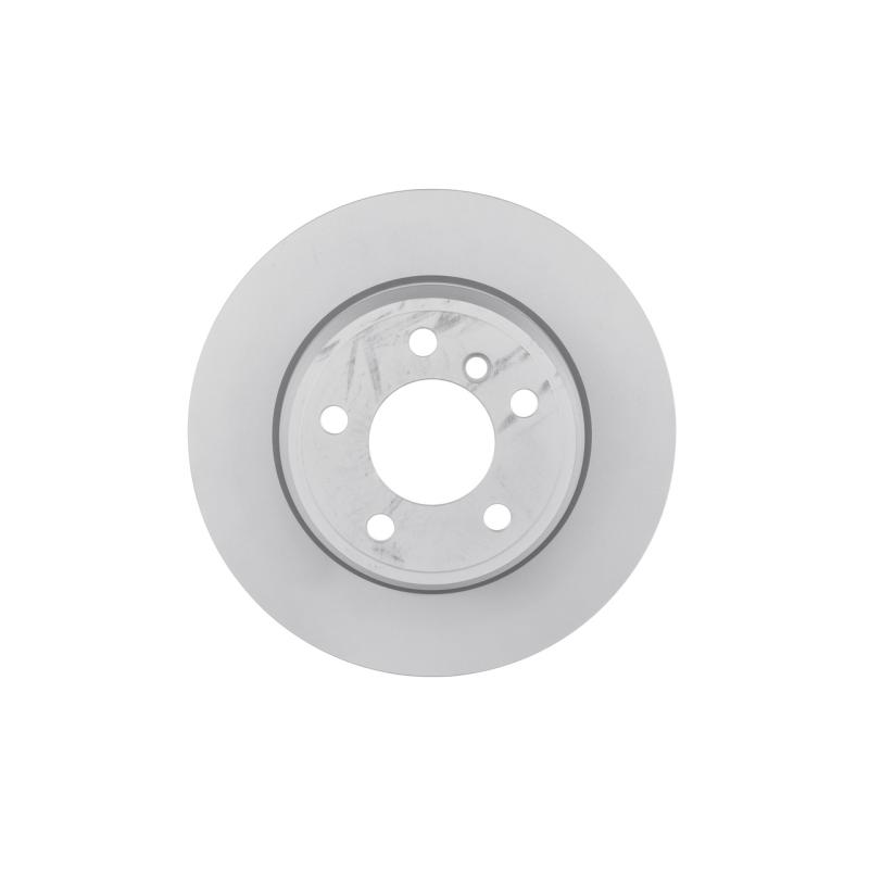 Jeu de 2 disques de frein arrière BOSCH 0 986 479 167 - Visuel 1