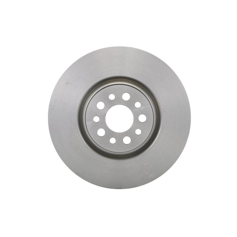 Jeu de 2 disques de frein avant BOSCH 0 986 479 168 - Visuel 1
