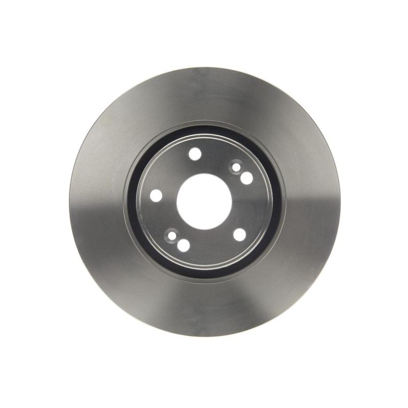 Jeu de 2 disques de frein avant BOSCH 0 986 479 198 - Visuel 1