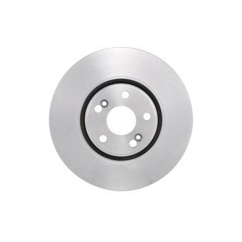 Jeu de 2 disques de frein avant BOSCH [0 986 479 199]