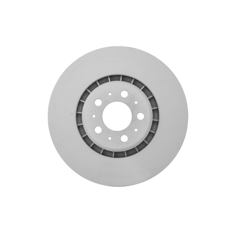 Jeu de 2 disques de frein avant BOSCH 0 986 479 202 - Visuel 1