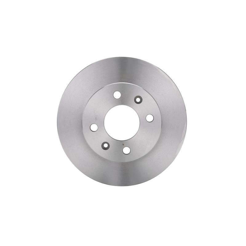 Jeu de 2 disques de frein avant BOSCH 0 986 479 206 - Visuel 1