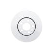 BOSCH 0 986 479 210 - Jeu de 2 disques de frein avant