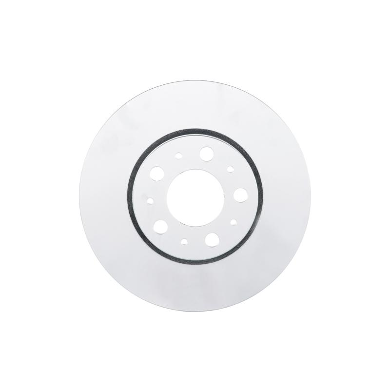 Jeu de 2 disques de frein avant BOSCH 0 986 479 210 - Visuel 1