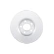 BOSCH 0 986 479 210 - Jeu de 2 disques de frein avant