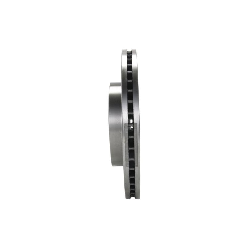 Jeu de 2 disques de frein avant BOSCH 0 986 479 230 - Visuel 2