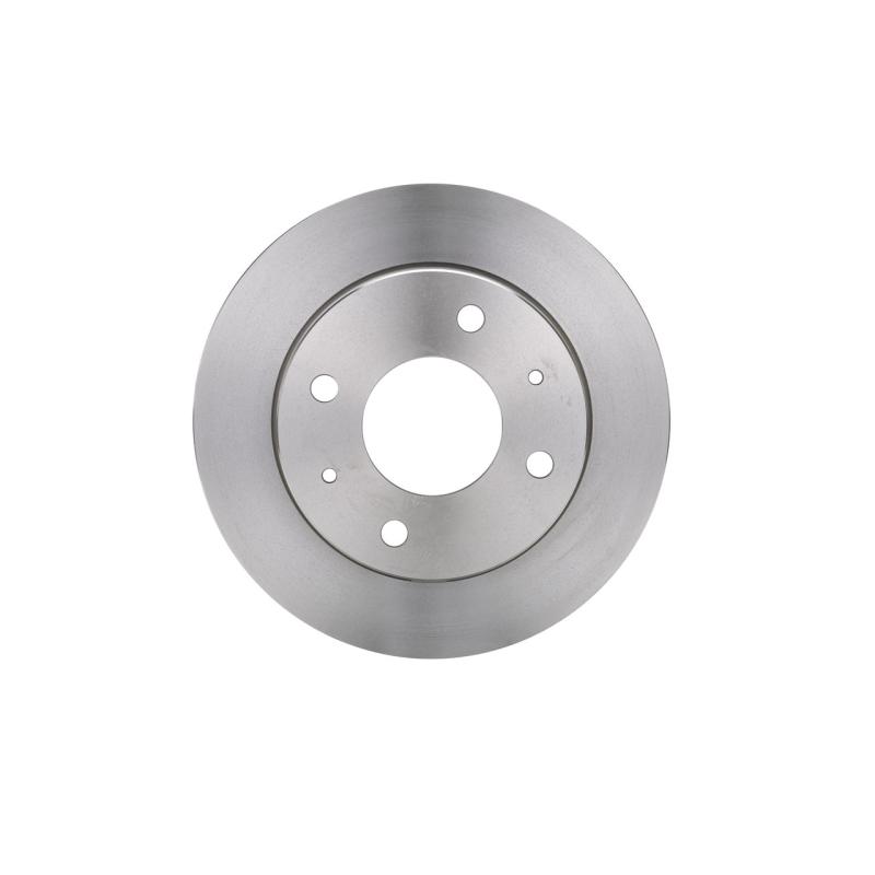 Jeu de 2 disques de frein arrière BOSCH 0 986 479 236 - Visuel 1
