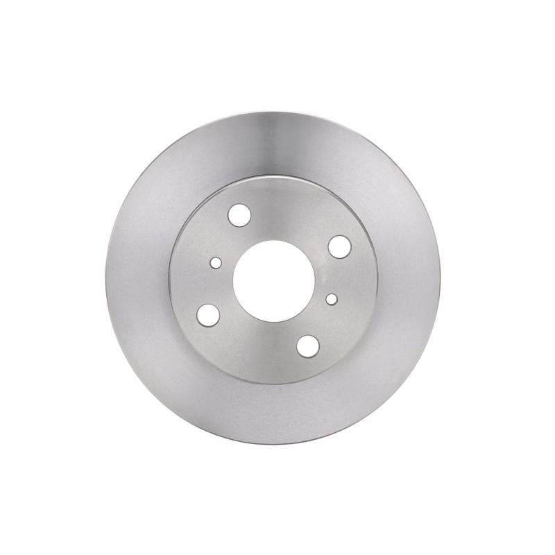 Jeu de 2 disques de frein avant BOSCH 0 986 479 244 - Visuel 1