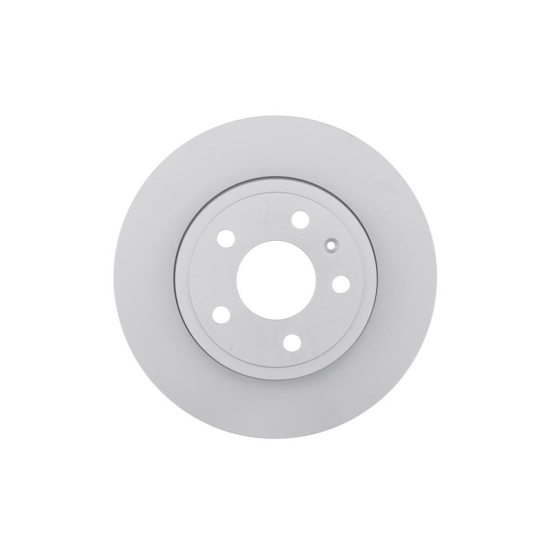 Jeu de 2 disques de frein arrière BOSCH 0 986 479 252 - Visuel 1