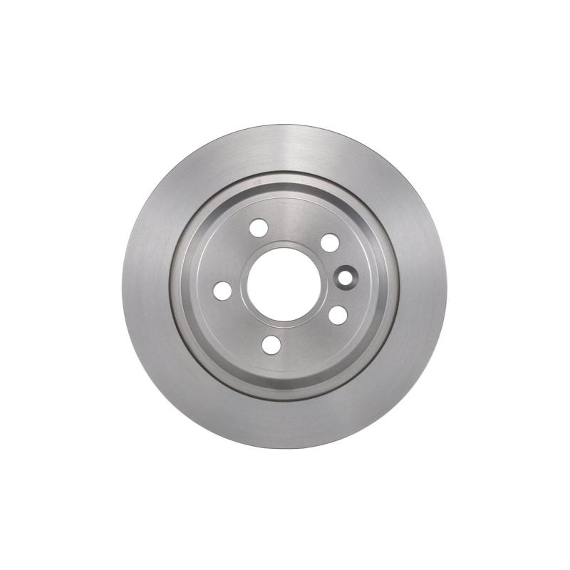 Jeu de 2 disques de frein arrière BOSCH 0 986 479 254 - Visuel 1