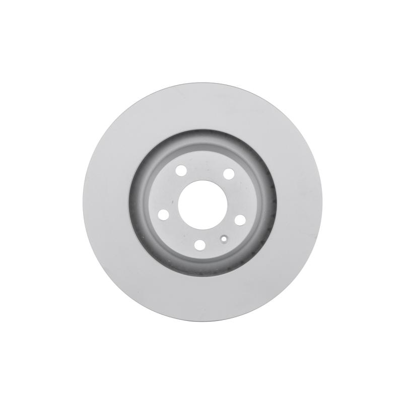 Jeu de 2 disques de frein avant BOSCH 0 986 479 260 - Visuel 1