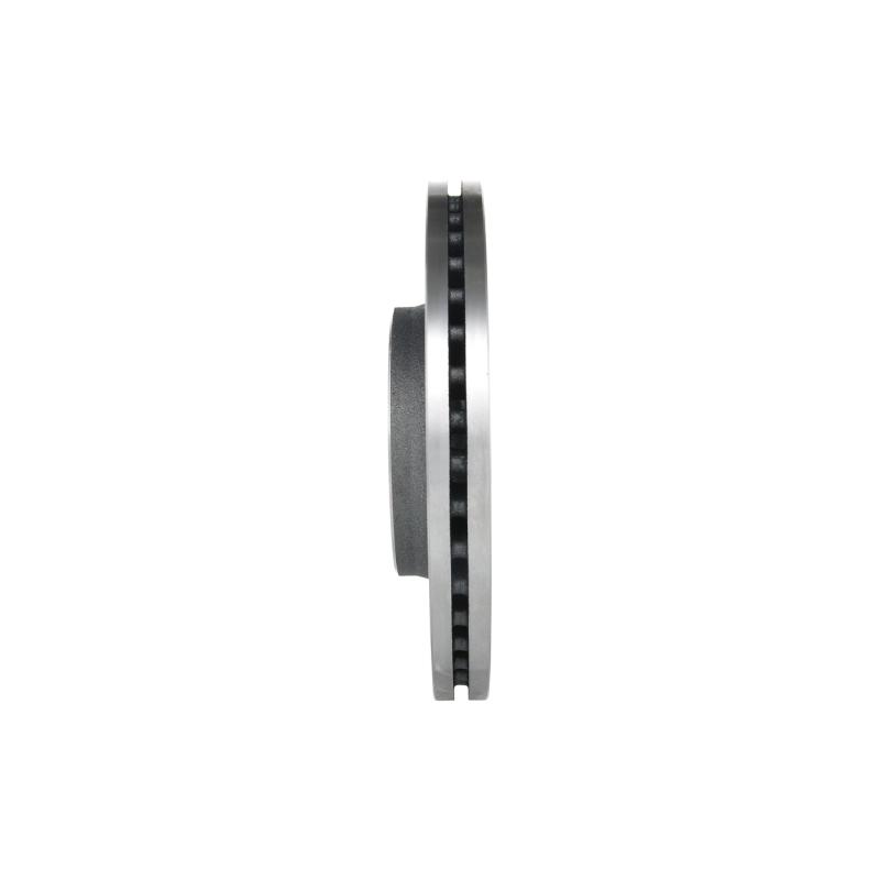 Jeu de 2 disques de frein avant BOSCH 0 986 479 266 - Visuel 2