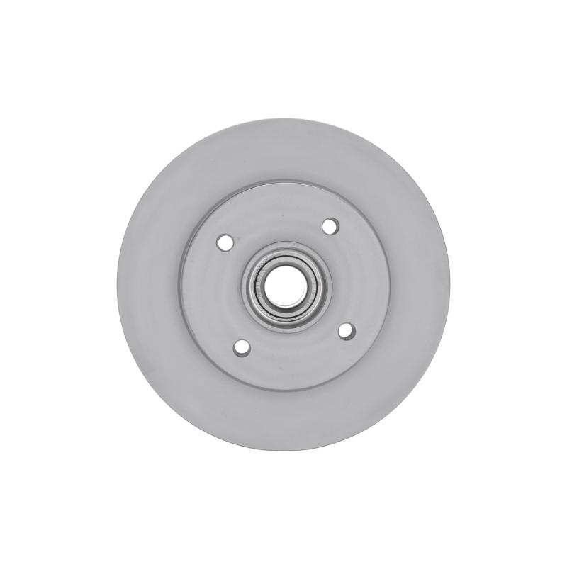 Jeu de 2 disques de frein arrière BOSCH 0 986 479 275 - Visuel 1