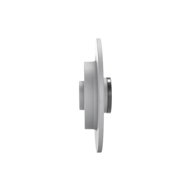 Jeu de 2 disques de frein arrière BOSCH 0 986 479 275 - Visuel 2