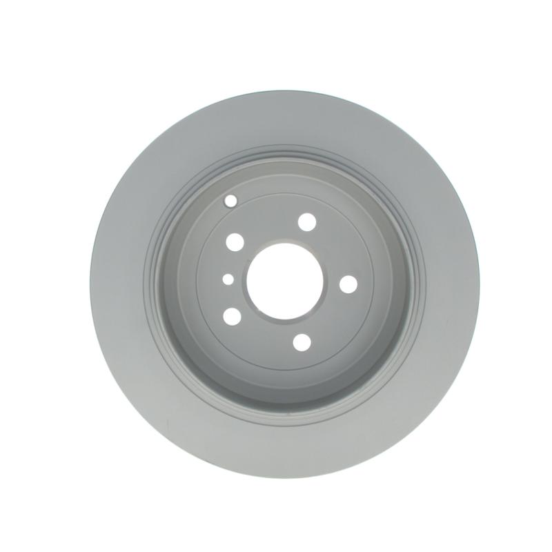 Jeu de 2 disques de frein arrière BOSCH 0 986 479 285 - Visuel 1