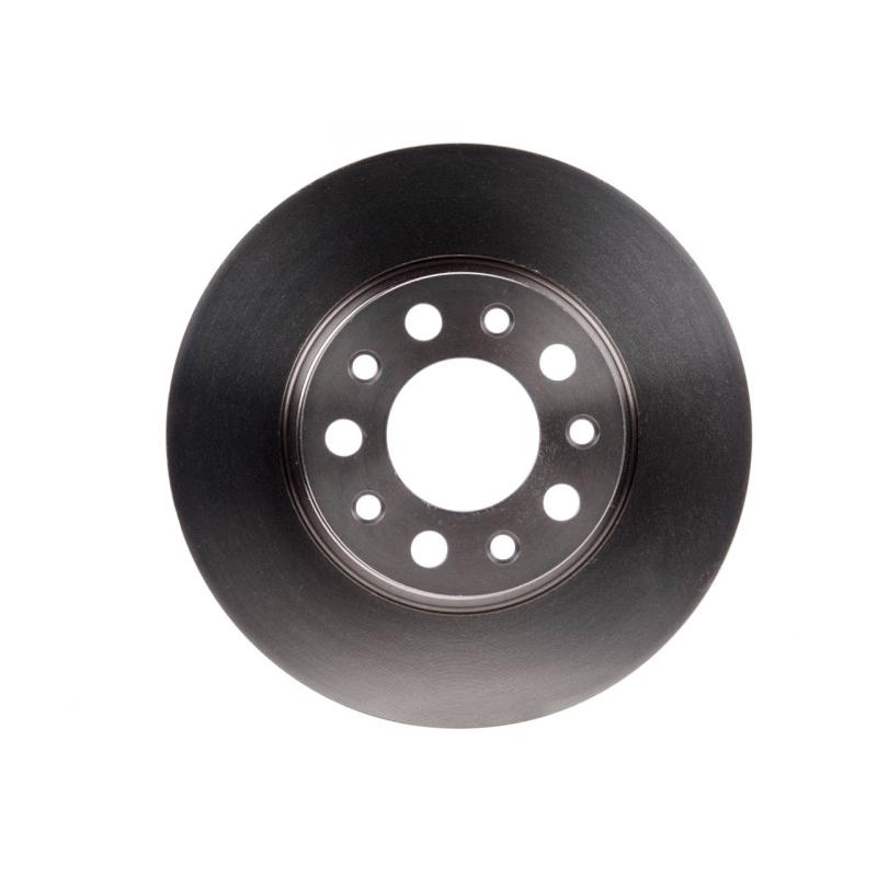 Jeu de 2 disques de frein arrière BOSCH 0 986 479 292 - Visuel 1