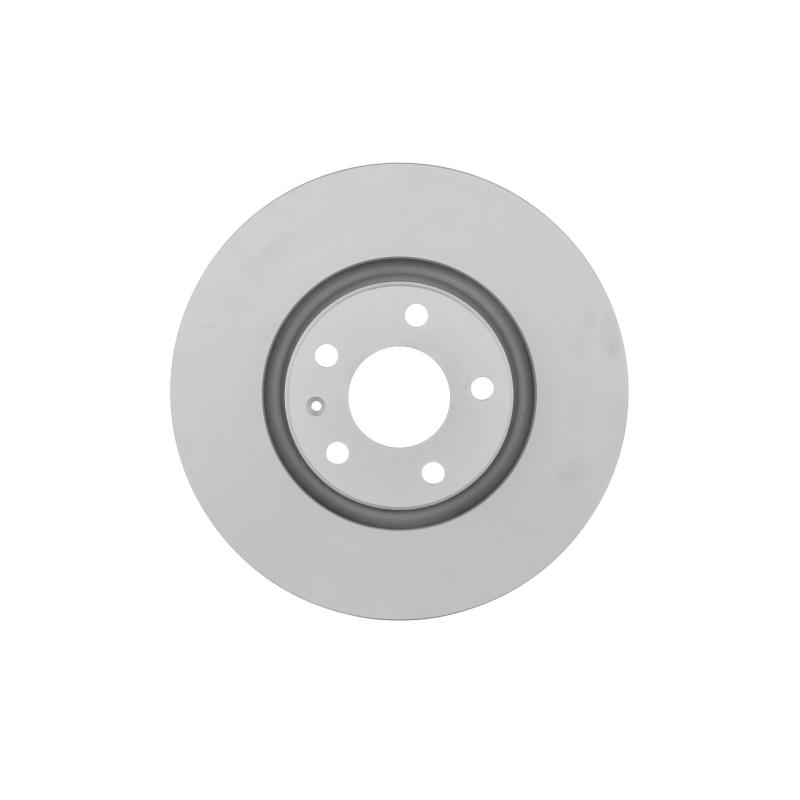 Jeu de 2 disques de frein avant BOSCH 0 986 479 300 - Visuel 1