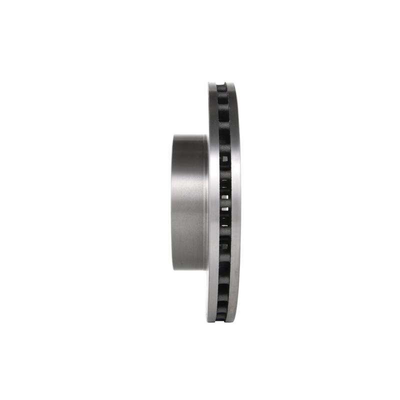 Jeu de 2 disques de frein avant BOSCH 0 986 479 315 - Visuel 2