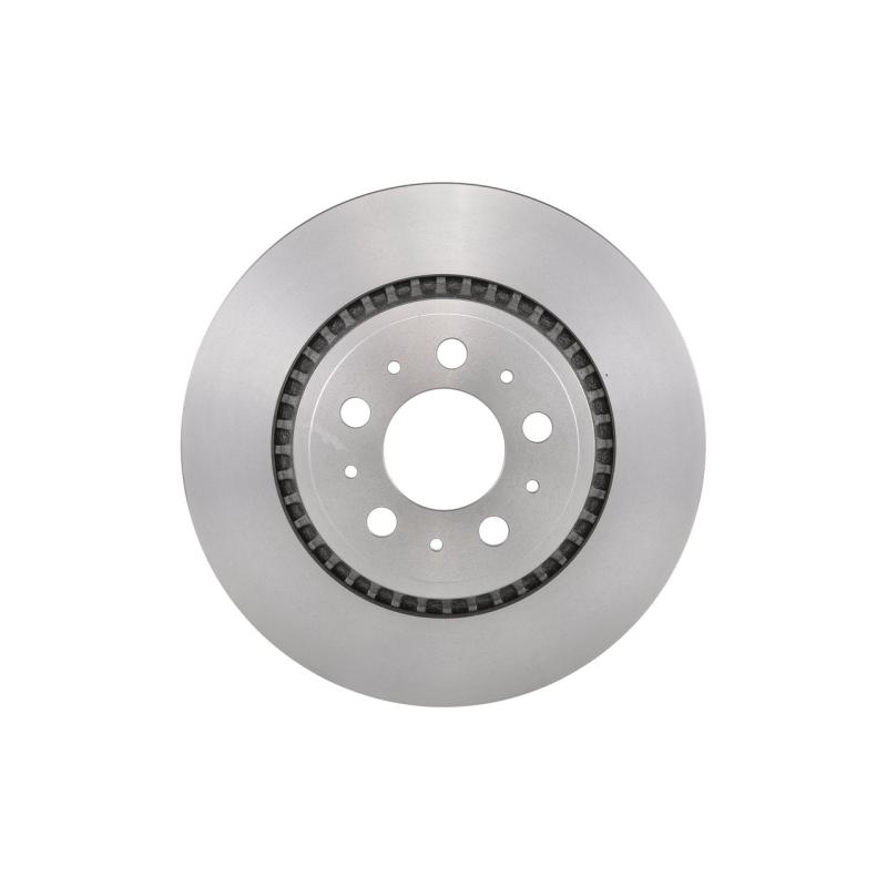 Jeu de 2 disques de frein arrière BOSCH 0 986 479 320 - Visuel 1
