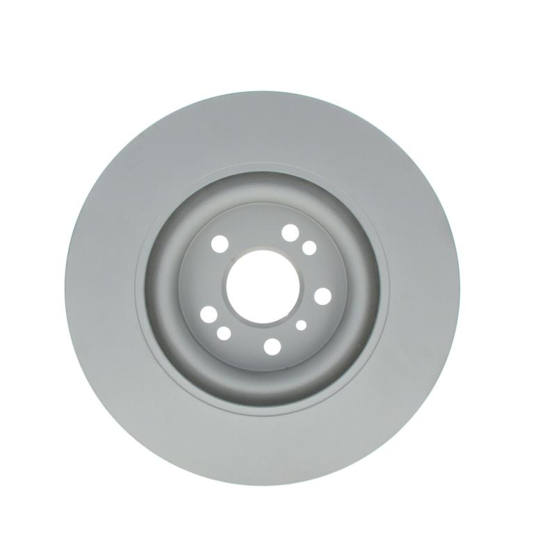 Jeu de 2 disques de frein avant BOSCH 0 986 479 329 - Visuel 1