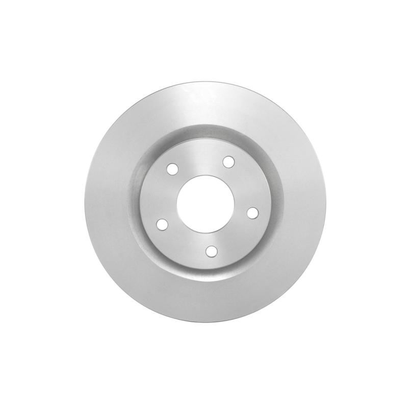 Jeu de 2 disques de frein avant BOSCH 0 986 479 358 - Visuel 1