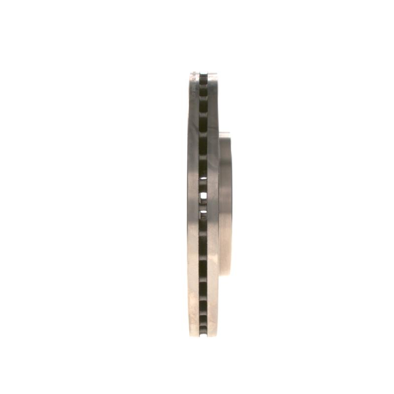Jeu de 2 disques de frein avant BOSCH 0 986 479 359 - Visuel 2
