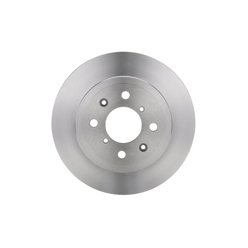 Jeu de 2 disques de frein avant BOSCH 0 986 479 370 - Visuel 1