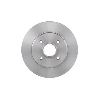 Jeu de 2 disques de frein arrière BOSCH OEM 424946 Jeu de 2 disques de frein arrière BOSCH OEM 424946