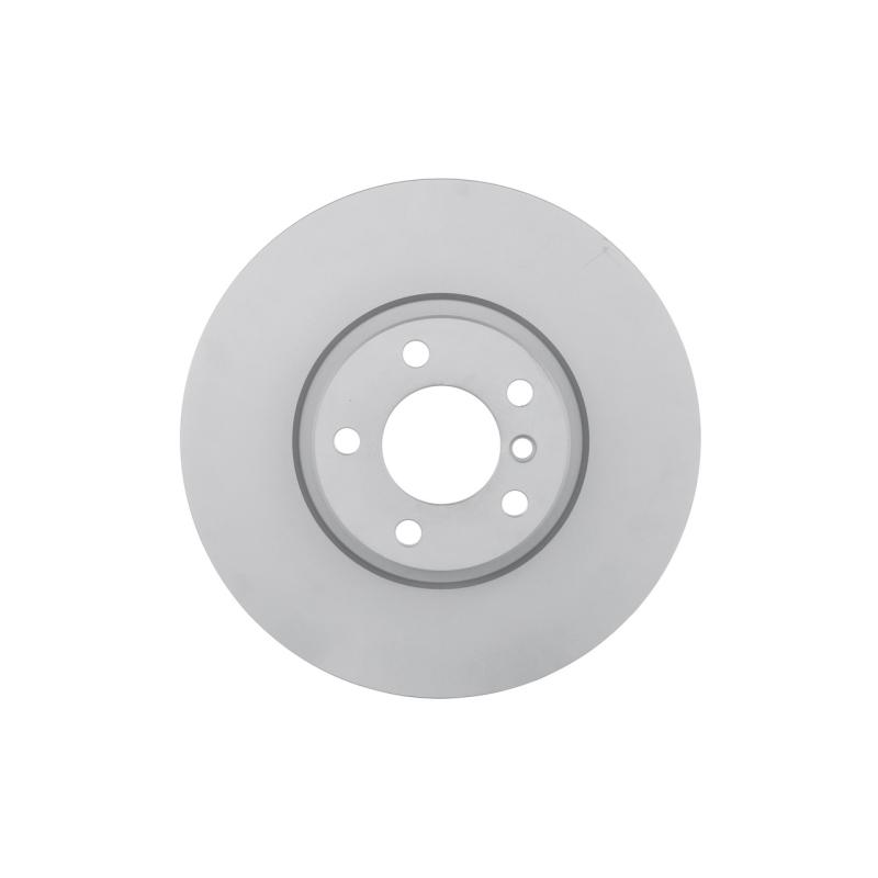 Jeu de 2 disques de frein avant BOSCH 0 986 479 436 - Visuel 1