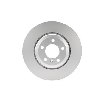 Jeu de 2 disques de frein arrière BOSCH 0 986 479 440 pour BMW Série 7 730 dL - 231cv