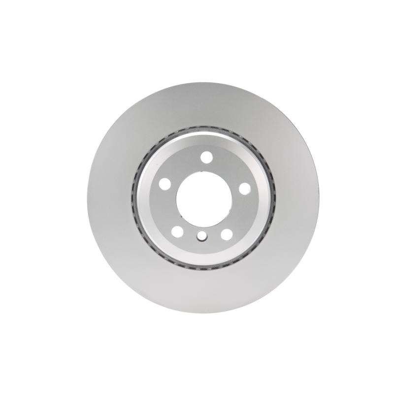 Jeu de 2 disques de frein arrière BOSCH 0 986 479 440 - Visuel 1