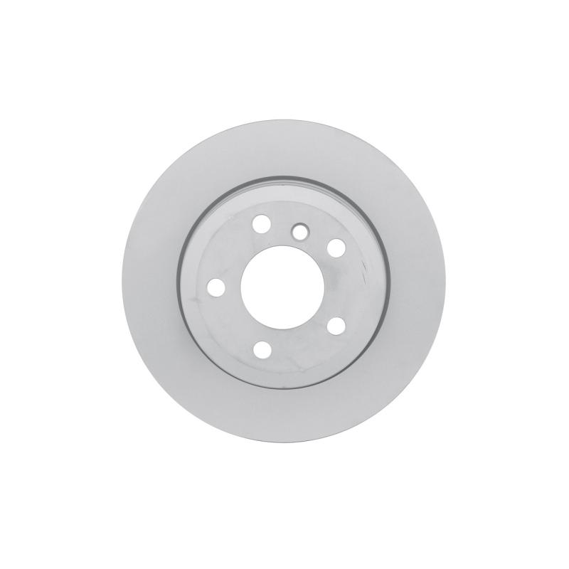 Jeu de 2 disques de frein arrière BOSCH 0 986 479 442 - Visuel 1