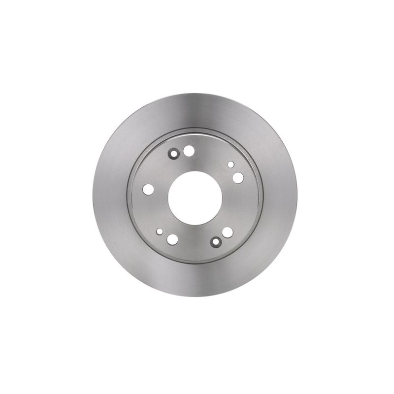Jeu de 2 disques de frein arrière BOSCH 0 986 479 451 - Visuel 1