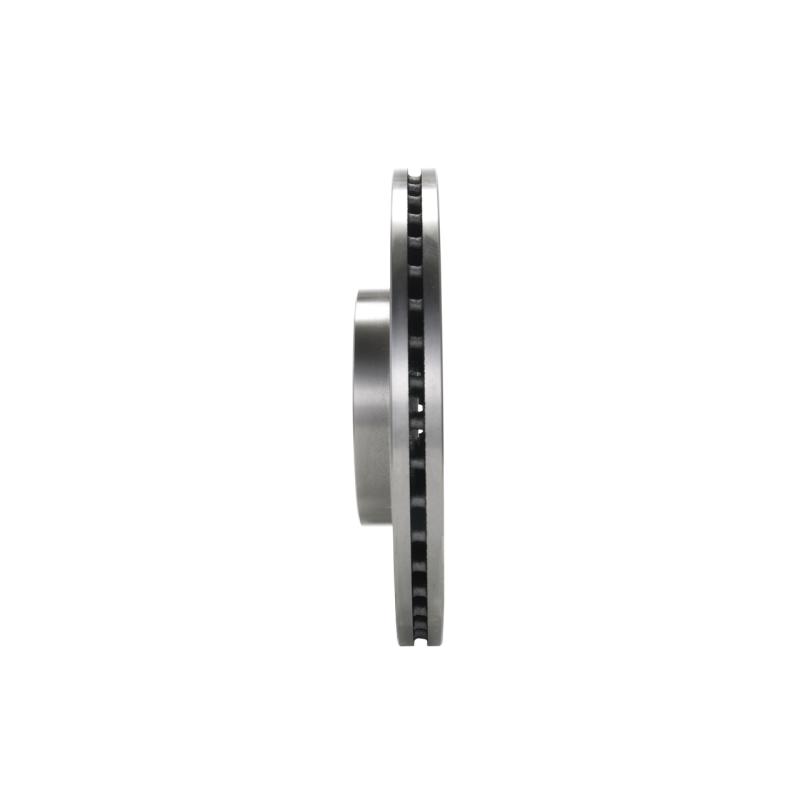 Jeu de 2 disques de frein avant BOSCH 0 986 479 454 - Visuel 2