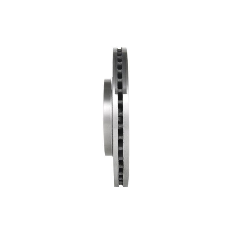 Jeu de 2 disques de frein avant BOSCH 0 986 479 456 - Visuel 2