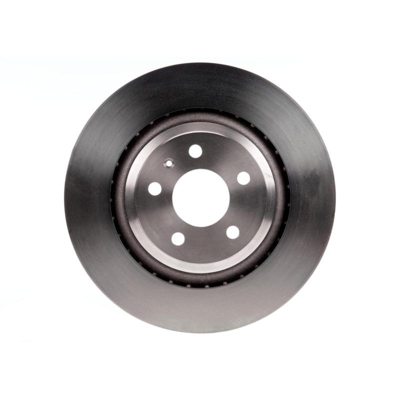 Jeu de 2 disques de frein arrière BOSCH 0 986 479 457 - Visuel 1
