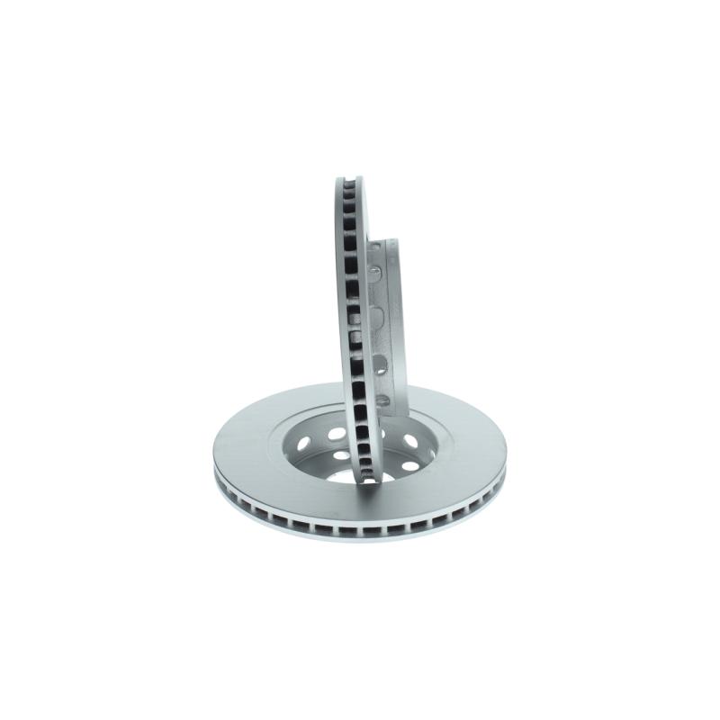 Jeu de 2 disques de frein arrière BOSCH 0 986 479 463 - Visuel 1