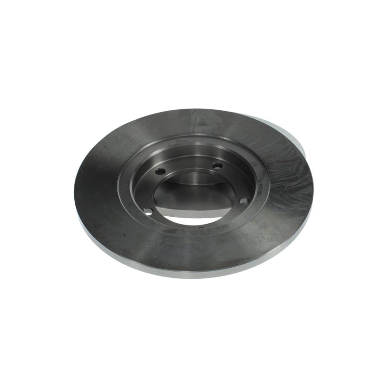 Jeu de 2 disques de frein avant BOSCH 0 986 479 487 - Visuel 2