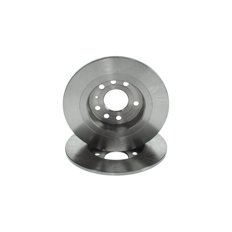 Jeu de 2 disques de frein arrière BOSCH 0 986 479 515 - Visuel 1