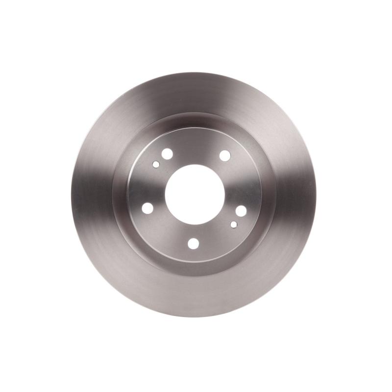 Jeu de 2 disques de frein avant BOSCH 0 986 479 527 - Visuel 1