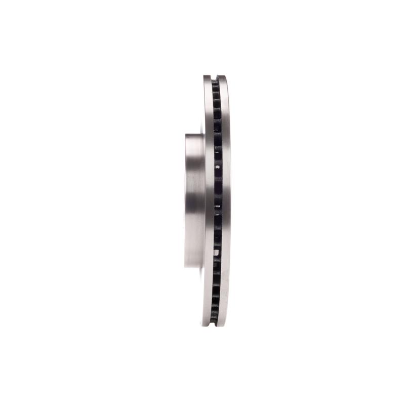 Jeu de 2 disques de frein avant BOSCH 0 986 479 527 - Visuel 2