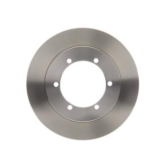 Jeu de 2 disques de frein arrière BOSCH OEM 5001874635 Jeu de 2 disques de frein arrière BOSCH OEM 5001874635