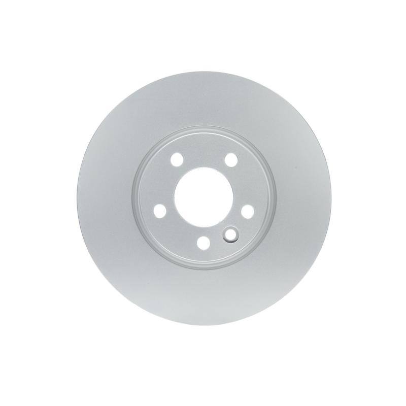 Jeu de 2 disques de frein avant BOSCH 0 986 479 546 - Visuel 1