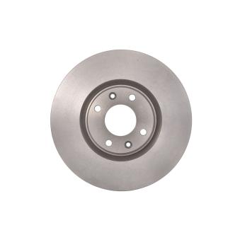 Jeu de 2 disques de frein avant BOSCH OEM 424964 Jeu de 2 disques de frein avant BOSCH OEM 424964