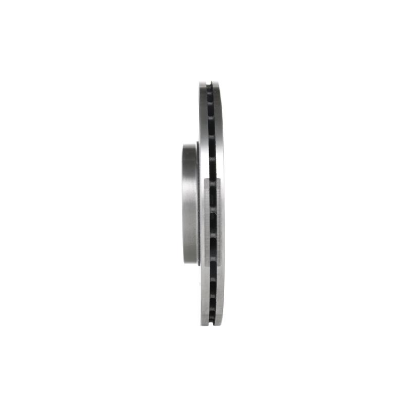 Jeu de 2 disques de frein avant BOSCH 0 986 479 554 - Visuel 2