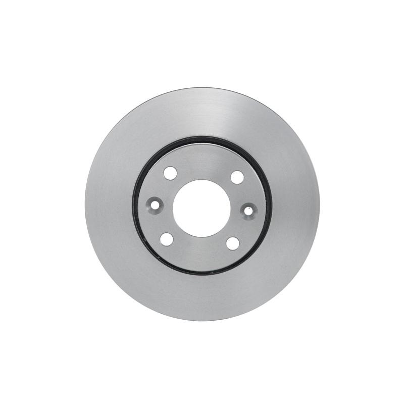 Jeu de 2 disques de frein avant BOSCH 0 986 479 556 - Visuel 1