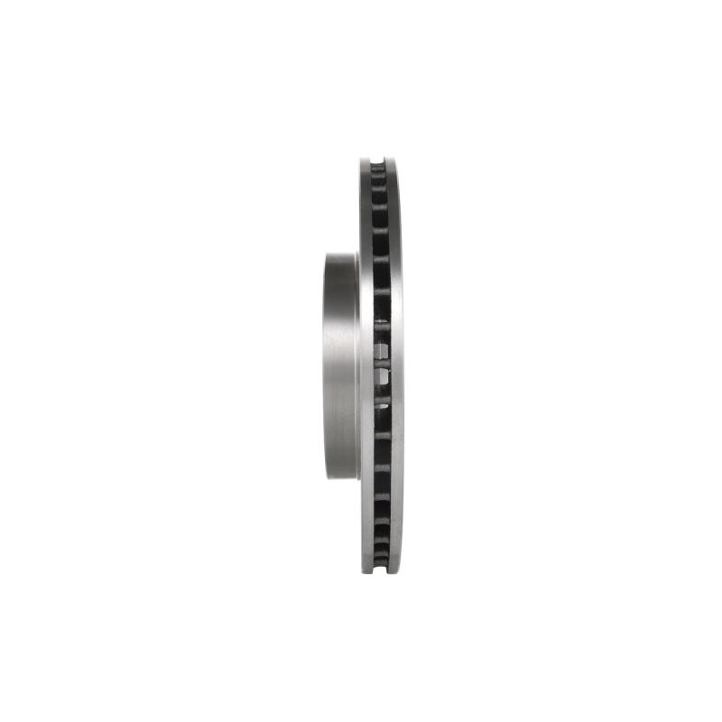 Jeu de 2 disques de frein avant BOSCH 0 986 479 559 - Visuel 2
